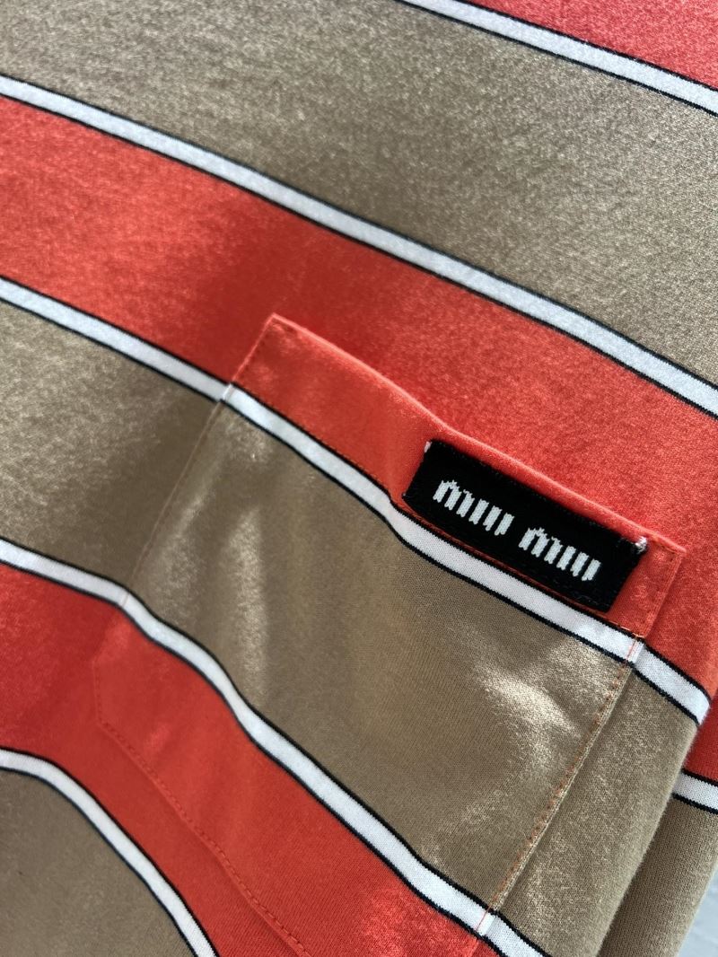 Miu Miu T-Shirts